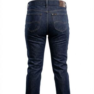 Vintage NWOT indigo Lee jeans